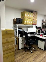 Ispace (D22), Factory #503861781